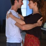 04-07 - Stage de tango-contact avec Nathalie Mann